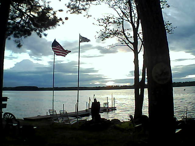 Whiteface Cam Image - Sun, 05/28/2017 8:49pm 