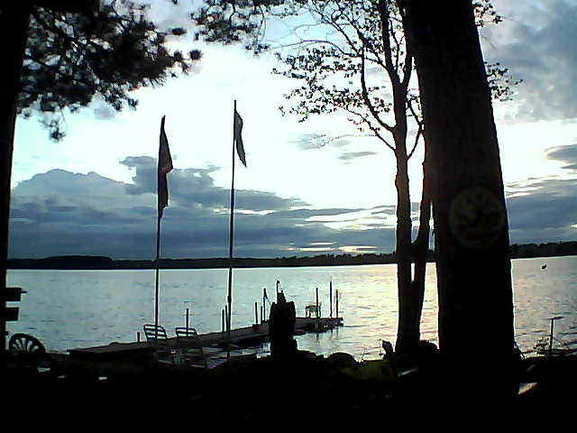 Whiteface Cam Image - Sun, 05/28/2017 8:59pm 