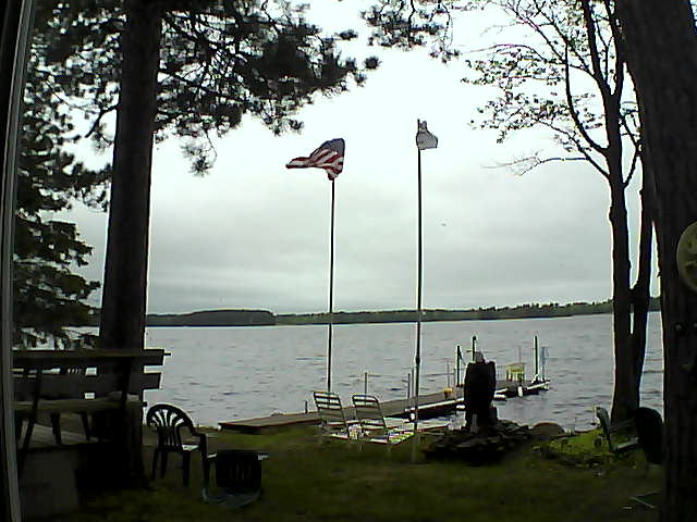 Whiteface Cam Image - Mon, 05/29/2017 6:19am 