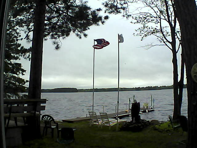 Whiteface Cam Image - Mon, 05/29/2017 6:29am 