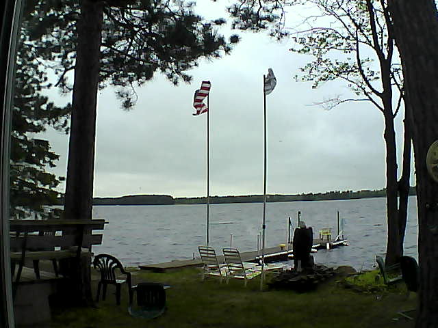 Whiteface Cam Image - Mon, 05/29/2017 6:49am 