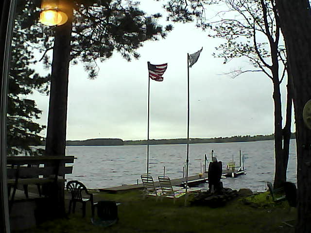 Whiteface Cam Image - Mon, 05/29/2017 6:59am 