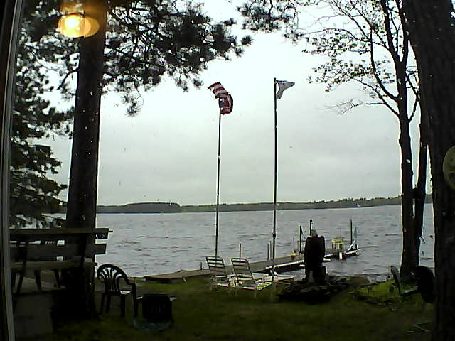 Whiteface Cam Image - Mon, 05/29/2017 7:09am 