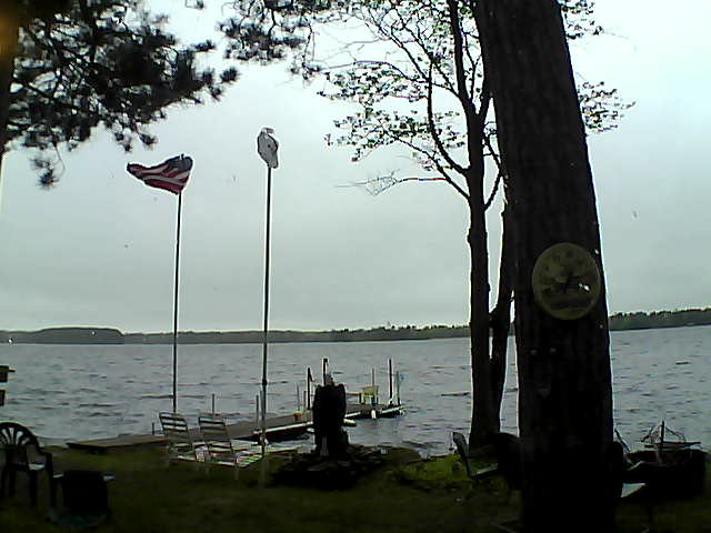 Whiteface Cam Image - Mon, 05/29/2017 7:19am 