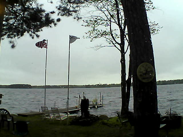 Whiteface Cam Image - Mon, 05/29/2017 7:29am 