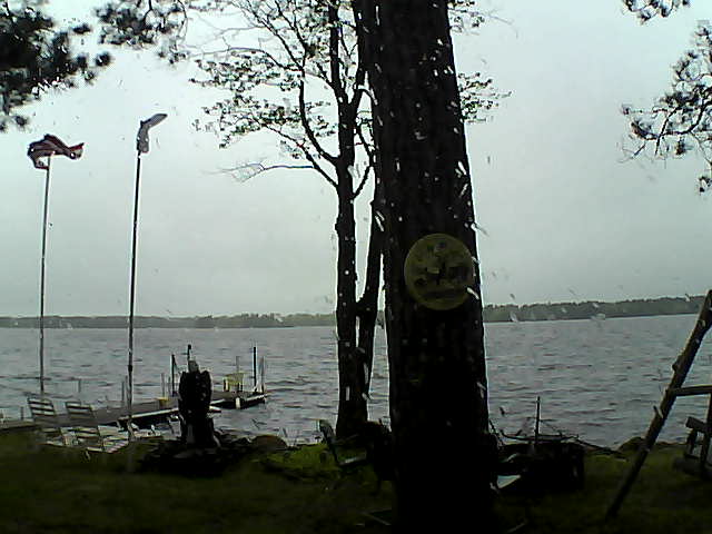 Whiteface Cam Image - Mon, 05/29/2017 7:49am 