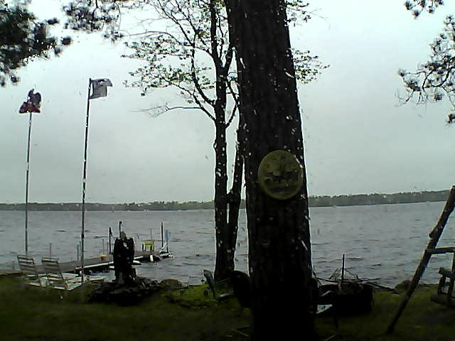 Whiteface Cam Image - Mon, 05/29/2017 7:59am 