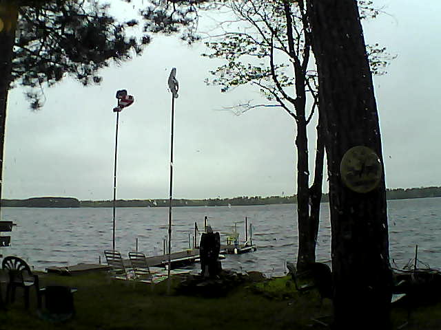 Whiteface Cam Image - Mon, 05/29/2017 8:19am 