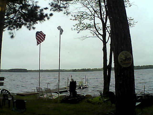 Whiteface Cam Image - Mon, 05/29/2017 8:29am 