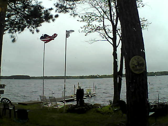 Whiteface Cam Image - Mon, 05/29/2017 8:39am 