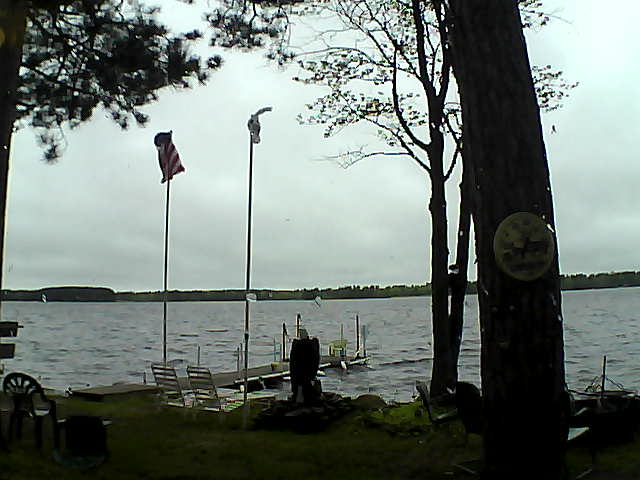 Whiteface Cam Image - Mon, 05/29/2017 8:49am 