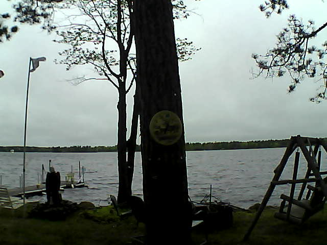 Whiteface Cam Image - Mon, 05/29/2017 8:59am 