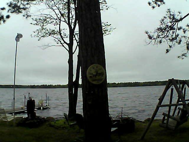 Whiteface Cam Image - Mon, 05/29/2017 9:09am 