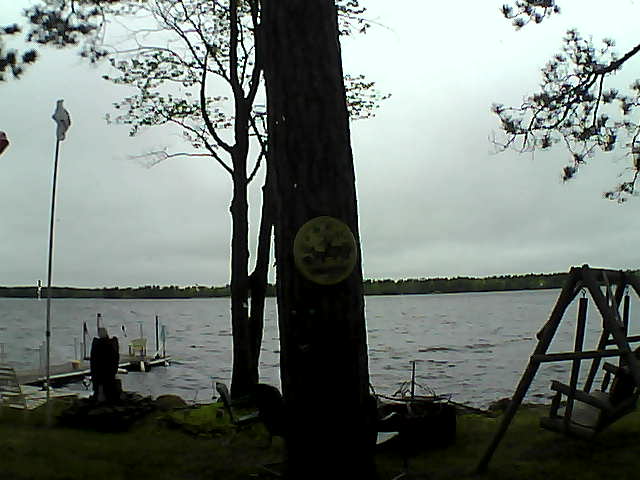 Whiteface Cam Image - Mon, 05/29/2017 9:19am 