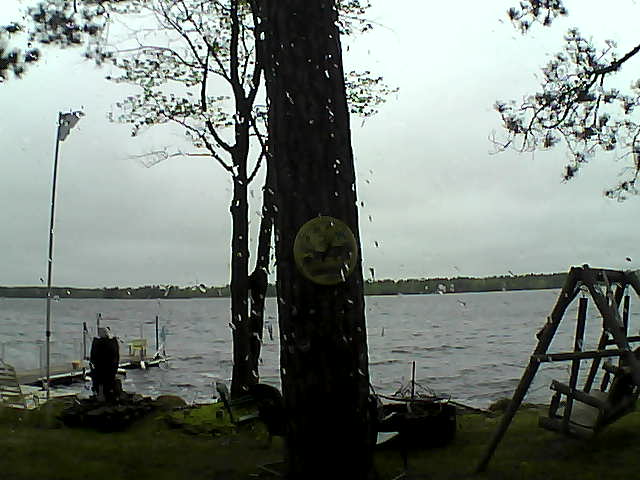 Whiteface Cam Image - Mon, 05/29/2017 9:29am 