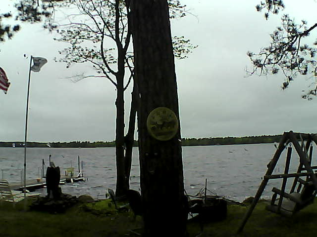 Whiteface Cam Image - Mon, 05/29/2017 10:09am 