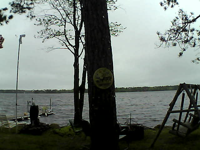 Whiteface Cam Image - Mon, 05/29/2017 10:19am 