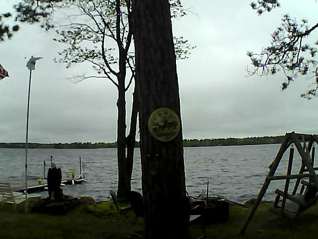 Whiteface Cam Image - Mon, 05/29/2017 10:39am 