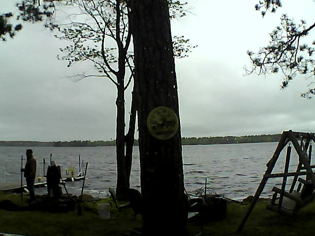 Whiteface Cam Image - Mon, 05/29/2017 10:59am 