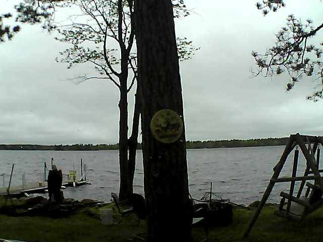 Whiteface Cam Image - Mon, 05/29/2017 11:09am 