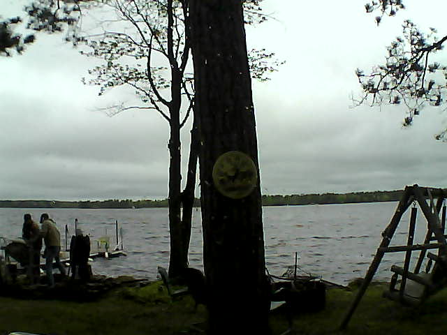 Whiteface Cam Image - Mon, 05/29/2017 11:29am 