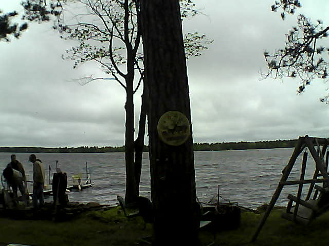 Whiteface Cam Image - Mon, 05/29/2017 11:39am 