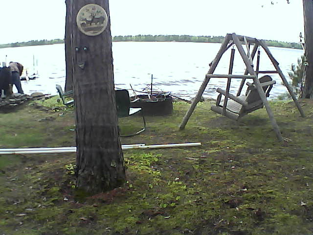 Whiteface Cam Image - Mon, 05/29/2017 11:49am 