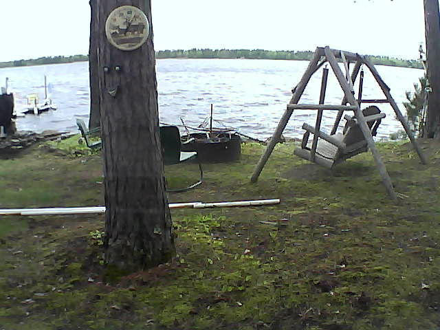 Whiteface Cam Image - Mon, 05/29/2017 11:59am 