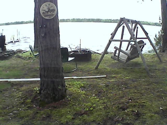 Whiteface Cam Image - Mon, 05/29/2017 12:09pm 