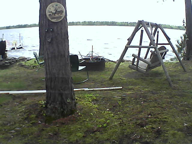 Whiteface Cam Image - Mon, 05/29/2017 12:19pm 