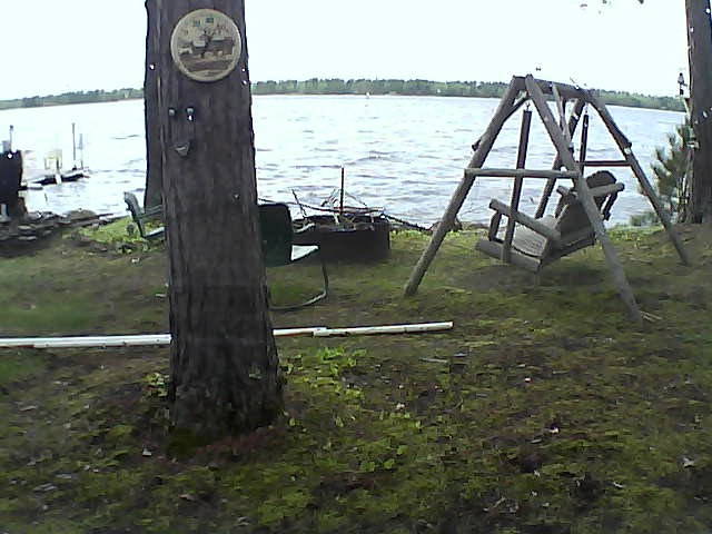 Whiteface Cam Image - Mon, 05/29/2017 12:29pm 