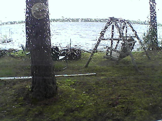 Whiteface Cam Image - Mon, 05/29/2017 12:49pm 