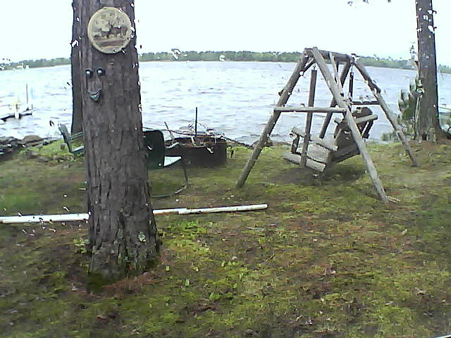 Whiteface Cam Image - Mon, 05/29/2017 12:59pm 