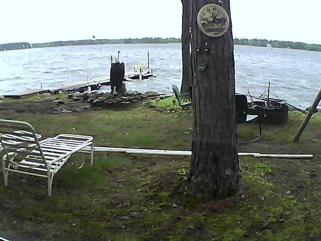 Whiteface Cam Image - Mon, 05/29/2017 1:18pm 