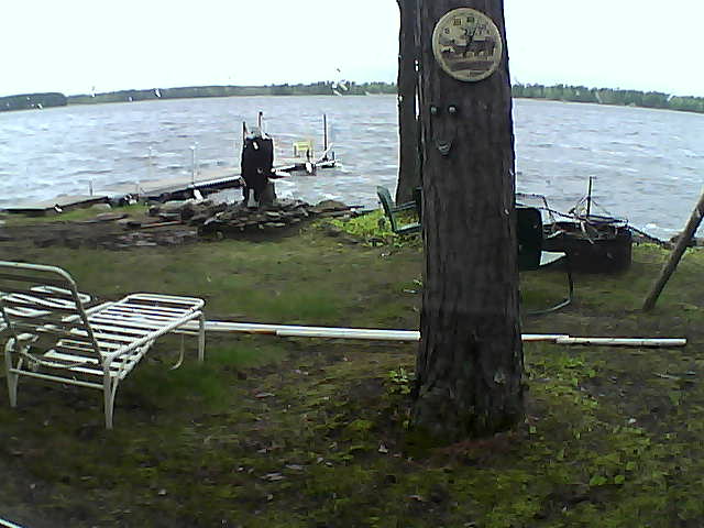 Whiteface Cam Image - Mon, 05/29/2017 1:28pm 