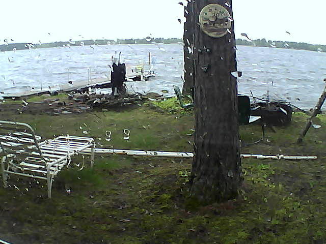 Whiteface Cam Image - Mon, 05/29/2017 1:38pm 