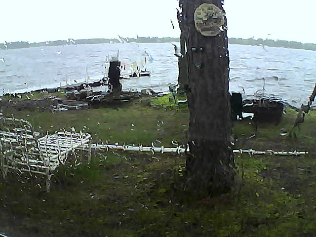 Whiteface Cam Image - Mon, 05/29/2017 1:58pm 