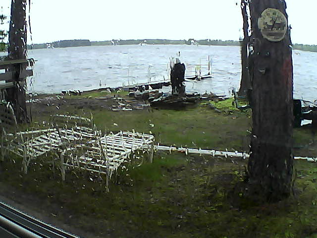 Whiteface Cam Image - Mon, 05/29/2017 2:08pm 