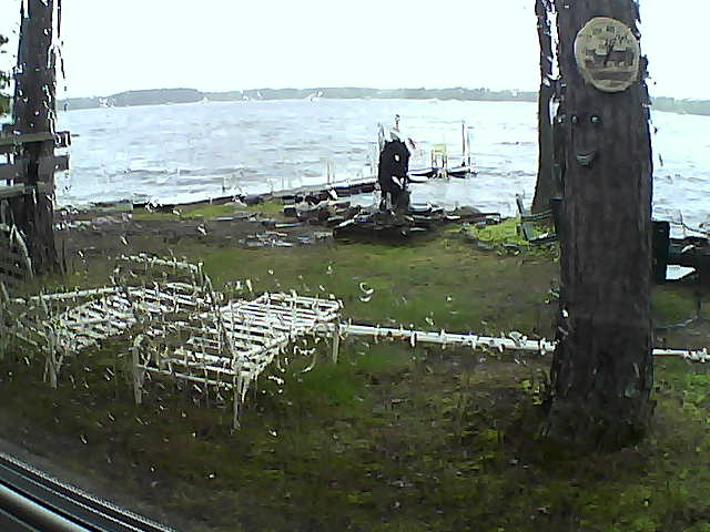 Whiteface Cam Image - Mon, 05/29/2017 2:18pm 