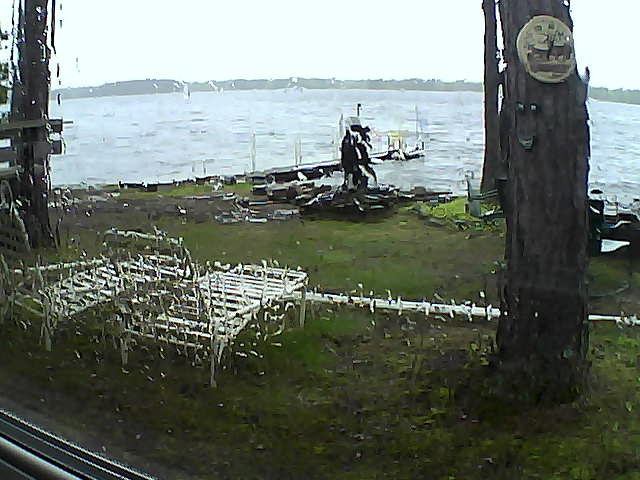 Whiteface Cam Image - Mon, 05/29/2017 2:28pm 