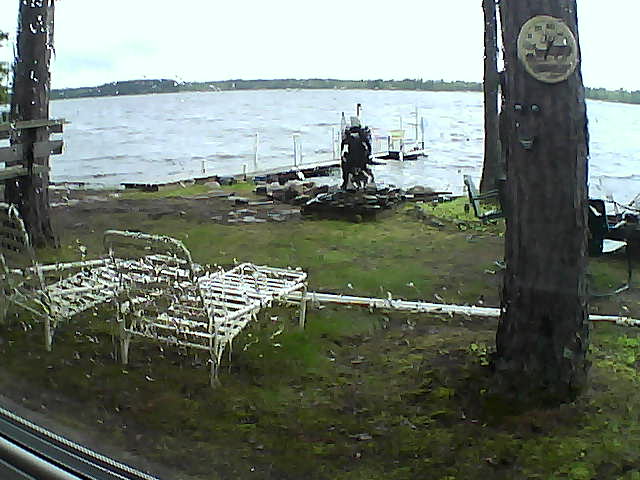 Whiteface Cam Image - Mon, 05/29/2017 2:48pm 