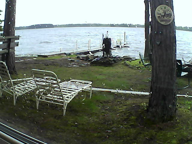 Whiteface Cam Image - Mon, 05/29/2017 2:58pm 