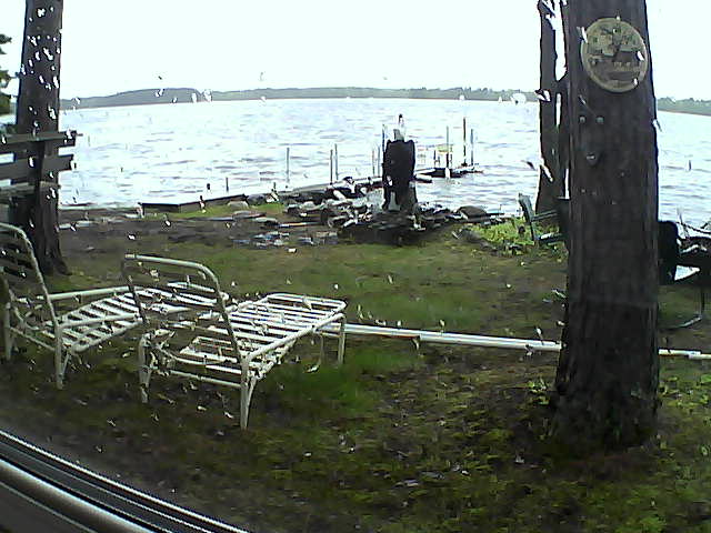 Whiteface Cam Image - Mon, 05/29/2017 3:08pm 