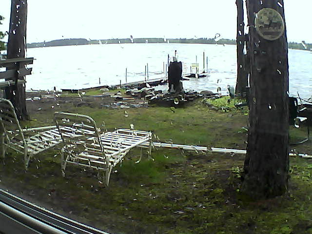 Whiteface Cam Image - Mon, 05/29/2017 3:18pm 