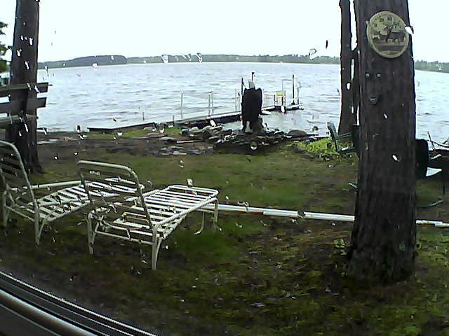 Whiteface Cam Image - Mon, 05/29/2017 3:28pm 