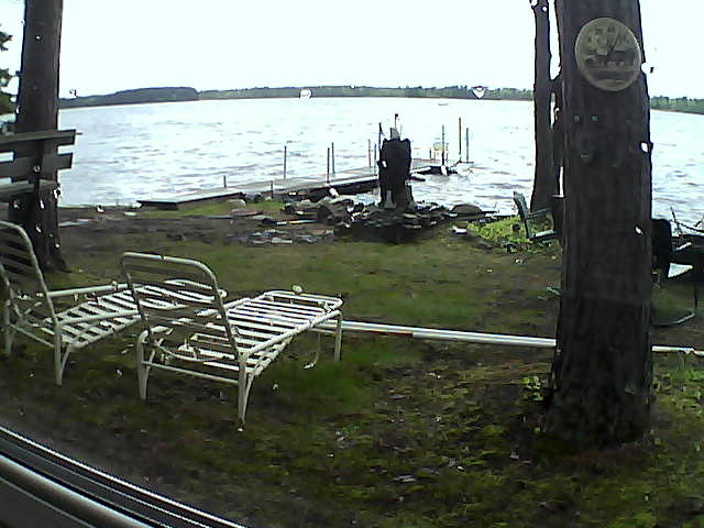 Whiteface Cam Image - Mon, 05/29/2017 4:08pm 