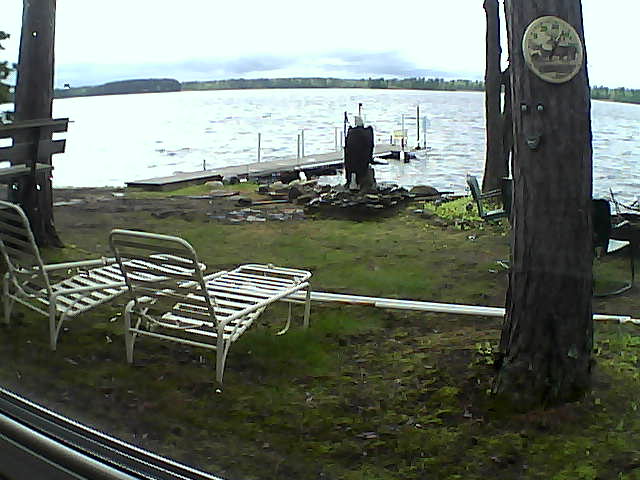 Whiteface Cam Image - Mon, 05/29/2017 4:18pm 