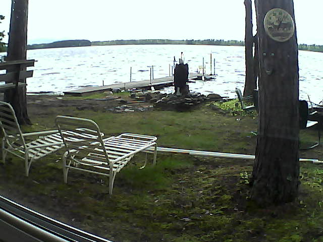 Whiteface Cam Image - Mon, 05/29/2017 4:48pm 