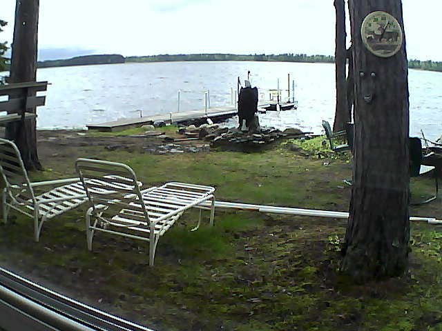 Whiteface Cam Image - Mon, 05/29/2017 4:58pm 