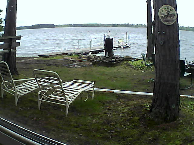 Whiteface Cam Image - Mon, 05/29/2017 5:08pm 